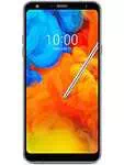 LG Q Stylus Plus In Sudan